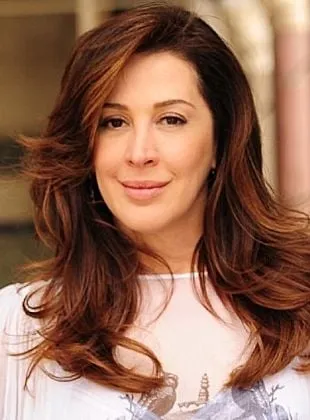 Cláudia Raia - Atriz, 23 de dezembro de 1966