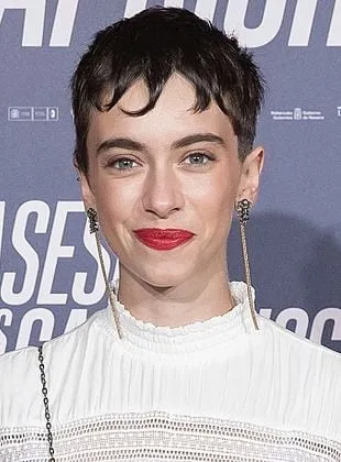 Claudia Riera - Atriz, 1 de janeiro de 1996