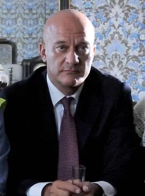 Claudio Bisio - Ator, 19 de março de 1957