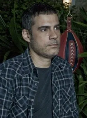 Claudio Botelho - 20 de novembro de 1964