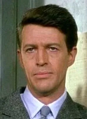 Claudio Brook - Ator, 28 de agosto de 1927, 18 de outubro de 1995