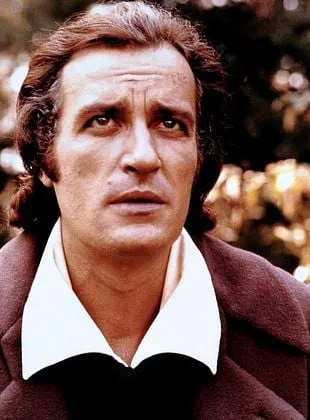 Claudio Cassinelli - 29 de setembro de 1938, 12 de julho de 1985