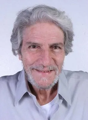Cláudio Cavalcanti - Ator, Creator/Showrunner, Diretor, 24 de fevereiro de 1940, 29 de setembro de 2013