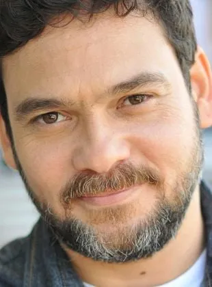 Cláudio Gabriel - Ator, 18 de setembro de 1969