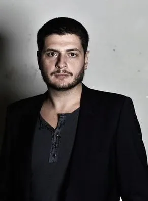 Claudio Giovannesi - Diretor, Compositor, Roteirista, 20 de março de 1978