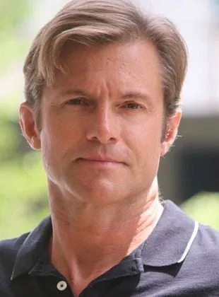 Cláudio Heinrich - Ator, 20 de novembro de 1972