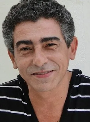 Claudio Jaborandy - Ator, 21 de janeiro de 1966