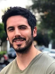 Claudio Roca - 26 de abril de 1989