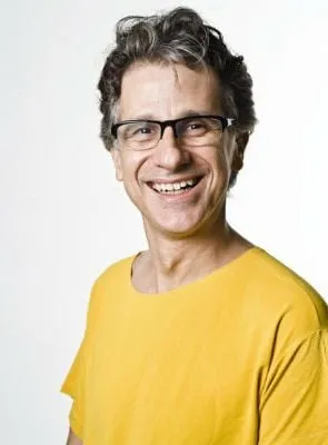 Cláudio Torres Gonzaga - Roteirista, Criador, Ator, 3 de junho de 1961