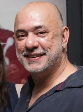 Cláudio Torres - Diretor, Roteirista, Ator, 7 de agosto de 1962