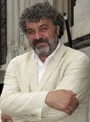 Claudiu Trandafir - 15 de setembro de 1963