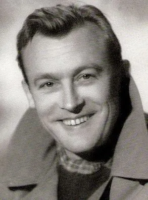 Claus Holm - 4 de agosto de 1918, 21 de setembro de 1996