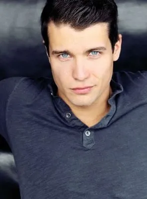 Clayton James - Ator, 18 de março de 1985