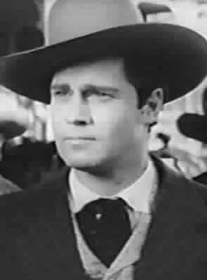 Clayton Moore - 14 de setembro de 1914, 28 de dezembro de 1999