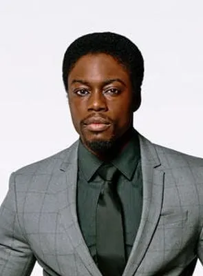 Clé Bennett - Ator, 13 de julho de 1981