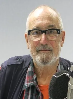 Clemens Klopfenstein - 19 de outubro de 1944