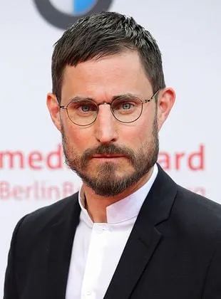 Clemens Schick - Ator, 15 de fevereiro de 1972