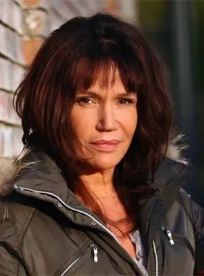 Clémentine Célarié - 12 de outubro de 1957