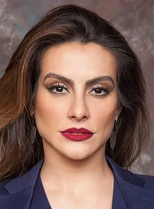 Cleo Pires - Atriz, Produtora, Produtor Associado, 2 de outubro de 1982