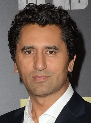 Cliff Curtis - Ator, Produtor Executivo, Produtor, 27 de julho de 1968