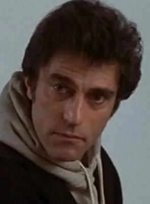 Cliff Gorman - Ator, 13 de outubro de 1936, 5 de setembro de 2002