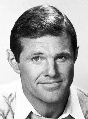 Cliff Potts - Ator, 5 de janeiro de 1942