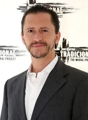 Clifton Collins Jr. - Ator, Coprodutor, Produtor Executivo, 16 de junho de 1970