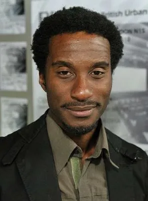 Clint Dyer - Ator, Diretor, 4 de novembro de 1968