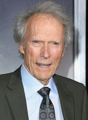 Clint Eastwood - Ator, Diretor, Produtor, 31 de maio de 1930