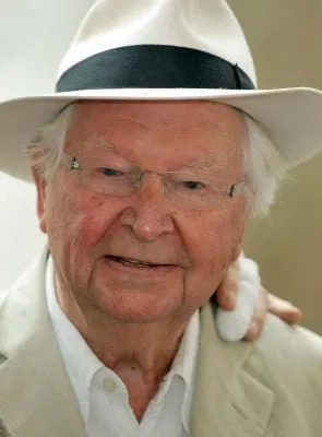 Clive Dunn - Ator, 9 de janeiro de 1920, 6 de novembro de 2012
