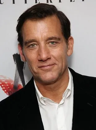 Clive Owen - Ator, Produtor de set, 3 de outubro de 1964
