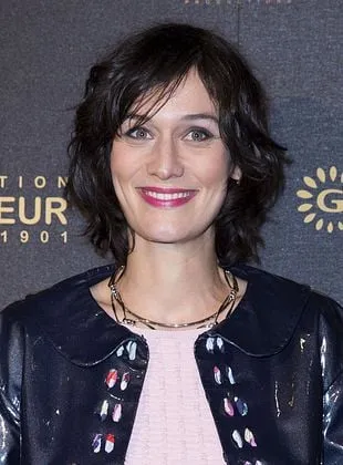 Clotilde Hesme - Atriz, 30 de julho de 1979