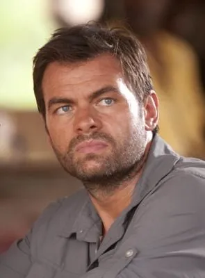 Clovis Cornillac - Ator, Diretor, Coprodutor, 16 de agosto de 1968