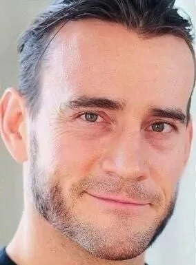 CM Punk - 26 de outubro de 1978