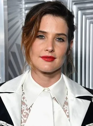 Cobie Smulders - Atriz, 3 de abril de 1982