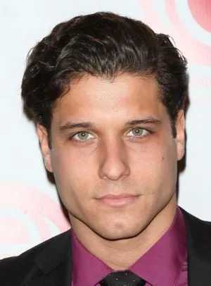 Cody Calafiore - 13 de dezembro de 1990