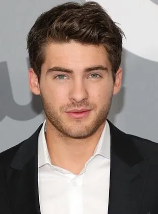 Cody Christian - Ator, 15 de abril de 1995