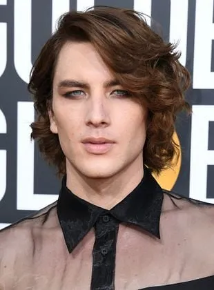 Cody Fern - Ator, 6 de julho de 1988