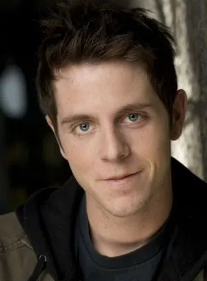 Cody McMains - Ator, 4 de outubro de 1985