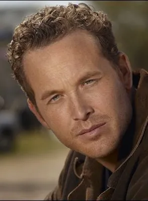 Cole Hauser - Ator, Produtor Executivo, 22 de março de 1975