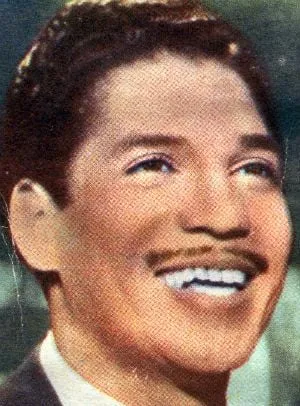 Colé Santana - Ator, 1 de dezembro de 1919, 29 de agosto de 2000