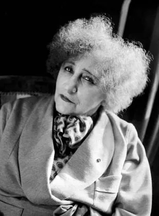 Colette - 28 de janeiro de 1873, 3 de agosto de 1954