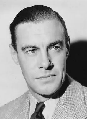 Colin Clive - 20 de janeiro de 1900, 25 de junho de 1937