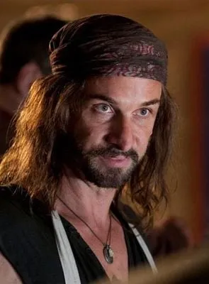 Colin Cunningham - Ator, 20 de agosto de 1966