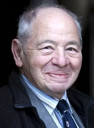 Colin Dexter - 29 de setembro de 1930, 21 de março de 2017