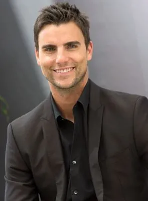 Colin Egglesfield - Ator, 9 de fevereiro de 1973