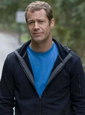 Colin Ferguson - Ator, Diretor, 22 de julho de 1972