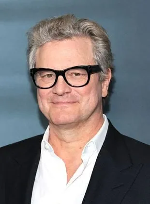 Colin Firth - Ator, Produtor, 10 de setembro de 1960