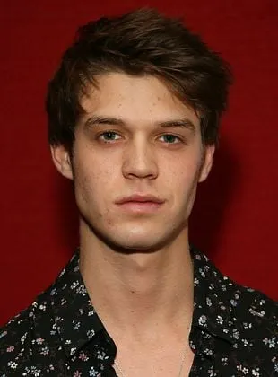 Colin Ford - Ator, 12 de setembro de 1996