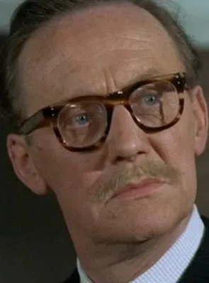 Colin Gordon - Ator, 27 de abril de 1911, 4 de outubro de 1972